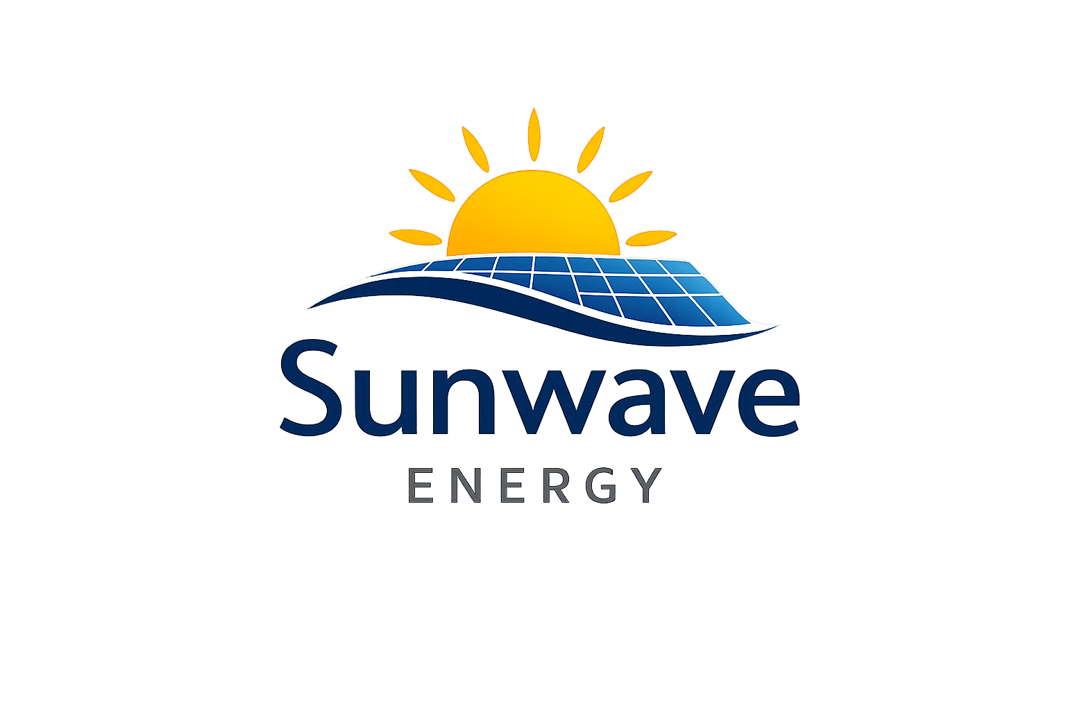 Sunwave Energy Logo