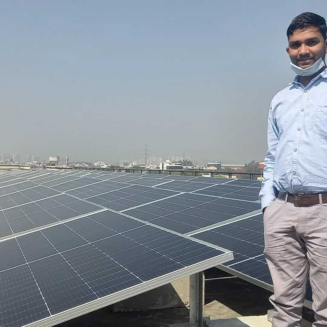 Urban Nest Banner Image